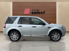 Land Rover Freelander 2.2 TD4 - 11900 € / 23274.38 лв. - 81904669 6