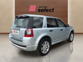 Land Rover Freelander 2.2 TD4 - 11900 € / 23274.38 лв. - 81904669 5