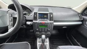Land Rover Freelander 2.2 TD4 - 11900 € / 23274.38 лв. - 81904669 11