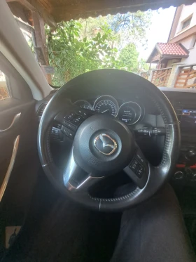 Mazda CX-5 | Mobile.bg � ����� ������ 8