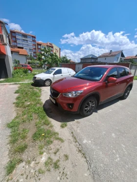Mazda CX-5 | Mobile.bg � ����� ������ 3