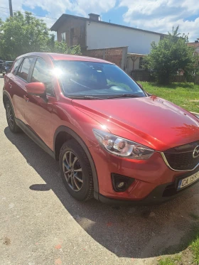Mazda CX-5 | Mobile.bg � ����� ������ 12