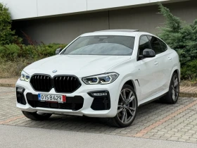 ������ BMW X6