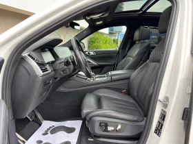BMW X6 M40i-���������� ���������-LASER-DIGITAL KEY | Mobile.bg � ����� ������ 6