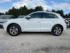 Audi Q5 2.0TDI 190CV QUATTRO STRONIC BUSINESS SPORT | Auto.bg — изображение 7