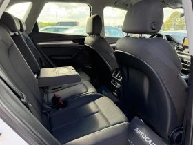 Audi Q5 2.0TDI 190CV QUATTRO STRONIC BUSINESS SPORT | Auto.bg — изображение 12