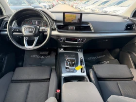 Audi Q5 2.0TDI 190CV QUATTRO STRONIC BUSINESS SPORT | Auto.bg — изображение 8