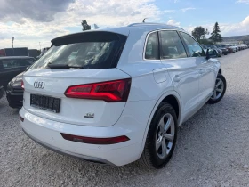 Audi Q5 2.0TDI 190CV QUATTRO STRONIC BUSINESS SPORT | Auto.bg — изображение 2