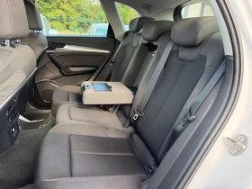 Audi Q5 2.0TDI 190CV QUATTRO STRONIC BUSINESS SPORT | Auto.bg — изображение 11