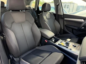 Audi Q5 2.0TDI 190CV QUATTRO STRONIC BUSINESS SPORT | Auto.bg — изображение 10