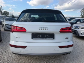 Audi Q5 2.0TDI 190CV QUATTRO STRONIC BUSINESS SPORT | Auto.bg — изображение 6