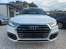 Audi Q5 2.0TDI 190CV QUATTRO STRONIC BUSINESS SPORT | Auto.bg — изображение 5