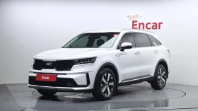 ������ Kia Sorento