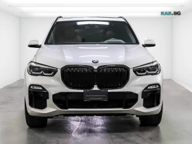 BMW X5 XDRIVE* 40i* MSPORT* HUD* 360* КАМЕРА* ПАНО*  - 25100 € - 19125735 2