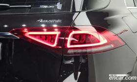 Mercedes-Benz GLE GLE450 4MATIC | Mobile.bg � ����� ������ 8