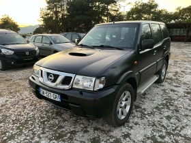 Nissan Terrano 2.7/ФРАНЦИЯ/БЕЗ РЪЖДА/7МЕСТА - 5700 € - 99769285 2