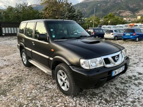 Nissan Terrano 2.7/ФРАНЦИЯ/БЕЗ РЪЖДА/7МЕСТА - 5700 € - 99769285 6