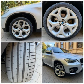 BMW X6 * КАМЕРА 360 EURO 5A* ШВЕЙЦАРИЯ*  - 11999 € - 84028574 17