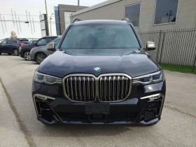 BMW X7 * M50i * АВТОКРЕДИТ БЕЗ ПЪРВОНАЧАЛНА ВНОСКА*  - 38500 € - 38354230 6