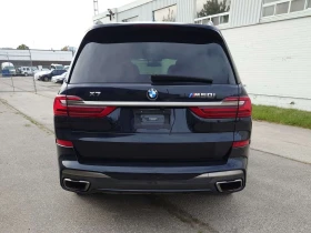 BMW X7 * M50i * АВТОКРЕДИТ БЕЗ ПЪРВОНАЧАЛНА ВНОСКА*  - 38500 € - 38354230 4