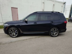 BMW X7 * M50i * АВТОКРЕДИТ БЕЗ ПЪРВОНАЧАЛНА ВНОСКА*  - 38500 € - 38354230 2