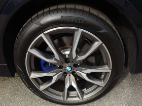 BMW X7 * M50i * АВТОКРЕДИТ БЕЗ ПЪРВОНАЧАЛНА ВНОСКА*  - 38500 € - 38354230 14