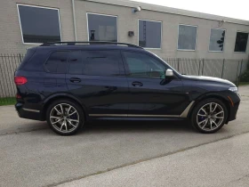 BMW X7 * M50i * АВТОКРЕДИТ БЕЗ ПЪРВОНАЧАЛНА ВНОСКА*  - 38500 € - 38354230 3
