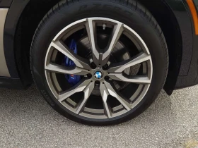 BMW X7 * M50i * АВТОКРЕДИТ БЕЗ ПЪРВОНАЧАЛНА ВНОСКА*  - 38500 € - 38354230 7