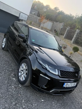 Land Rover Range Rover Evoque Range Rover Evoque, R-Dynamic, Facelift  - 11600 € - 64922423 3