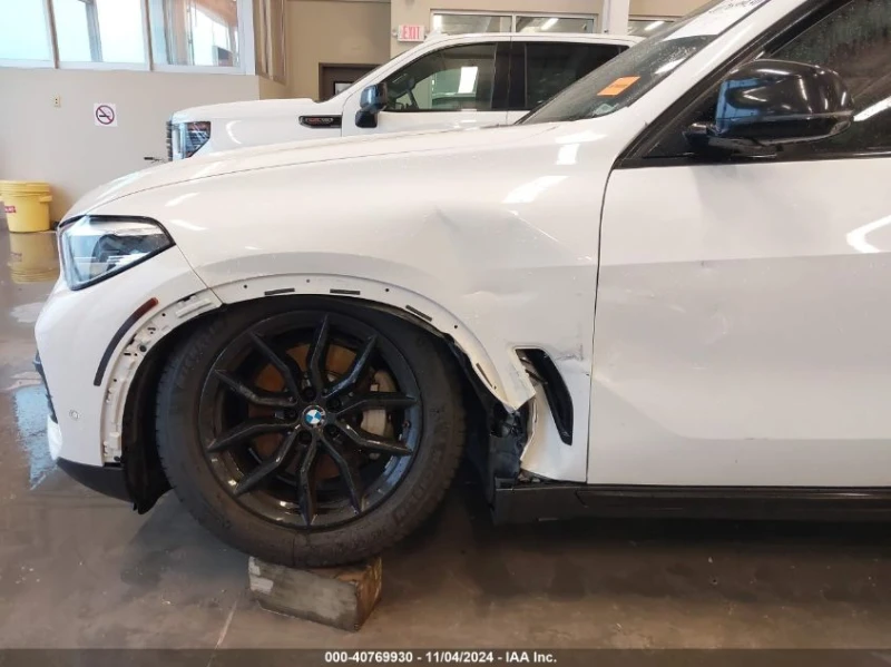 BMW X5 XDRIVE40I, снимка 7 - Автомобили и джипове - 48746034