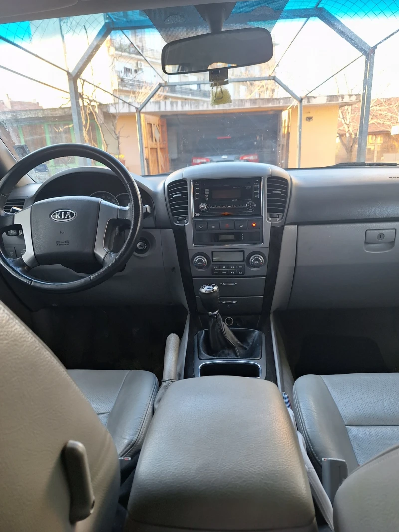 Kia Sorento, снимка 7 - Автомобили и джипове - 48837098