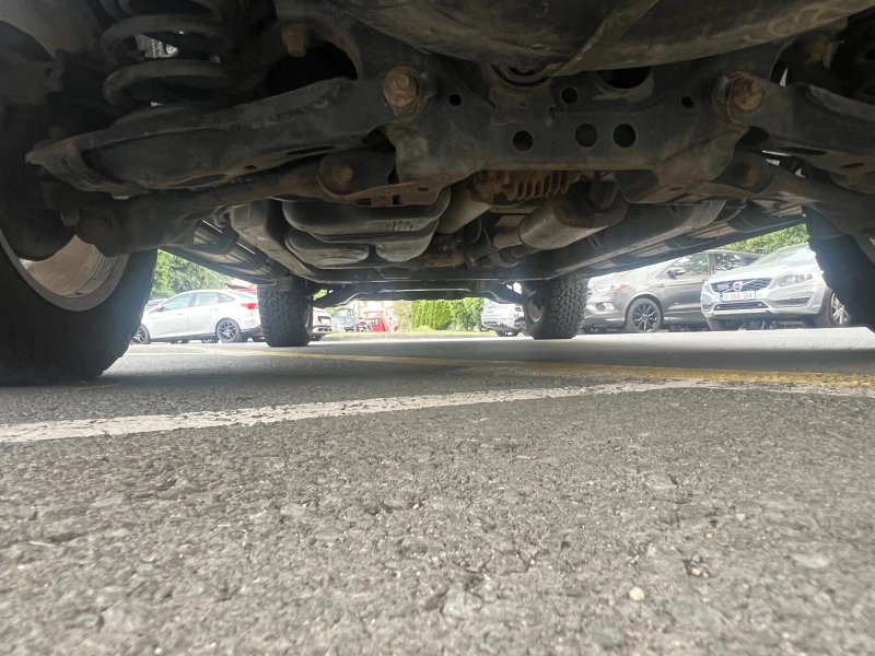 Toyota Sequoia 5.7 LPG, снимка 13 - Автомобили и джипове - 52024992