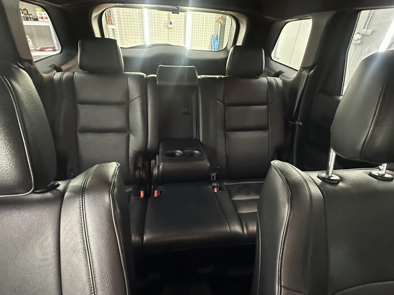 Jeep Grand cherokee Black Edition, снимка 8 - Автомобили и джипове - 52596484