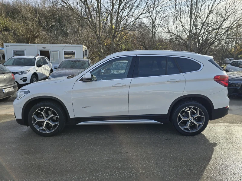 BMW X1 SDRIVE18I 113хил.км. , снимка 7 - Автомобили и джипове - 52628665