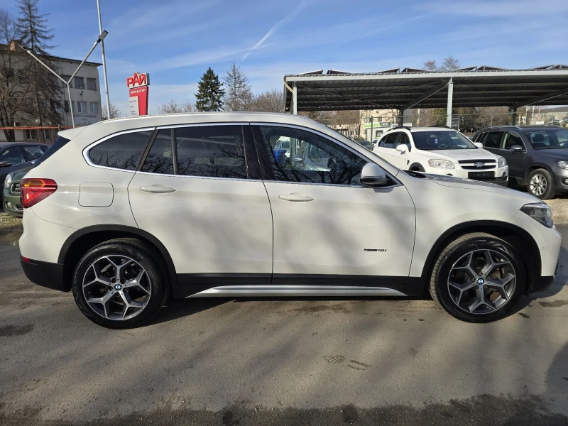 BMW X1 SDRIVE18I 113хил.км. , снимка 8 - Автомобили и джипове - 52628665