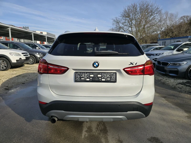 BMW X1 SDRIVE18I 113хил.км. , снимка 6 - Автомобили и джипове - 52628665
