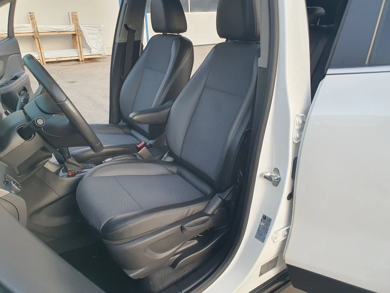 Opel Mokka АВТОМАТИК , снимка 11 - Автомобили и джипове - 52726011