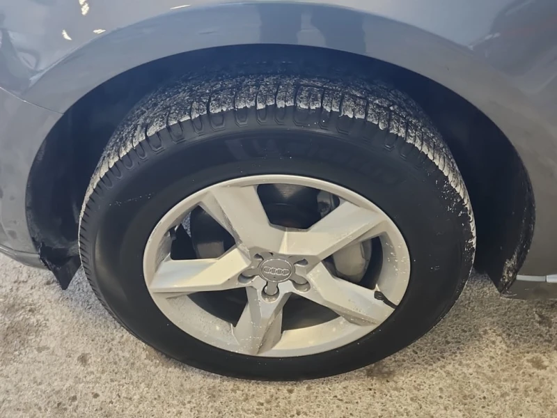 Audi Q5 3.0L TDI PROGRESSIV  CARFAX, снимка 6 - Автомобили и джипове - 53370134