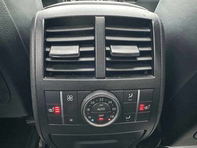 Mercedes-Benz GL 500 Facelift, снимка 11 - Автомобили и джипове - 53534759