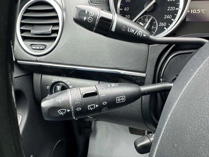 Mercedes-Benz GL 500 Facelift, снимка 15 - Автомобили и джипове - 53534759