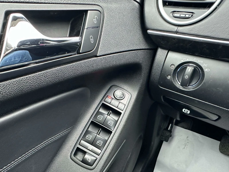 Mercedes-Benz GL 500 Facelift, снимка 16 - Автомобили и джипове - 53534759