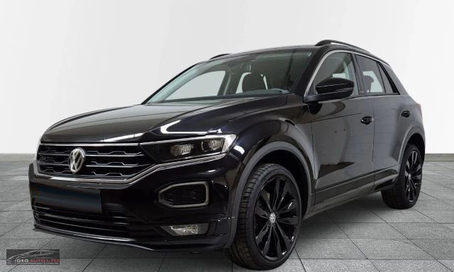 VW T-Roc 2.0TDI/R-LINE/150HP/DSG/ACC/CARPLAY/NAVI/19&#39;&#, снимка 1 - Автомобили и джипове - 48321194