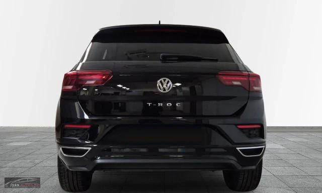 VW T-Roc 2.0TDI/R-LINE/150HP/DSG/ACC/CARPLAY/NAVI/19&#39;&#, снимка 5 - Автомобили и джипове - 48321194