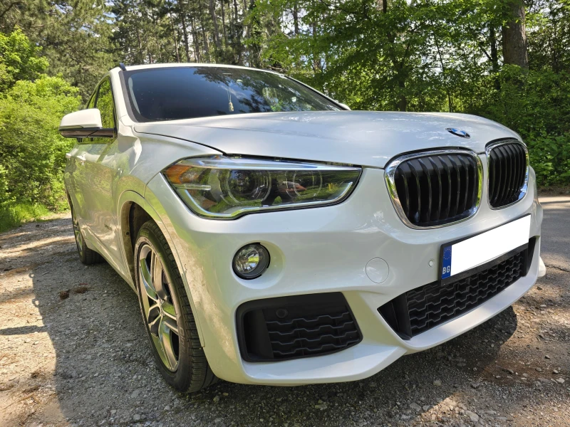 BMW X1 M Pack/xDrive28i - 35500 лв. - 56900104 | Car24.bg