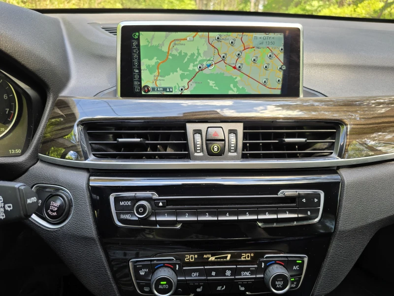BMW X1 M Pack/xDrive28i - 35500 лв. - 56900104 | Car24.bg