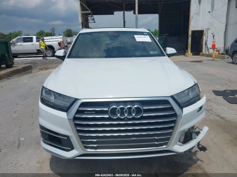 Audi Q7 2017 AUDI Q7 3.0T PREMIUM - 32500 лв. - 67215524 1