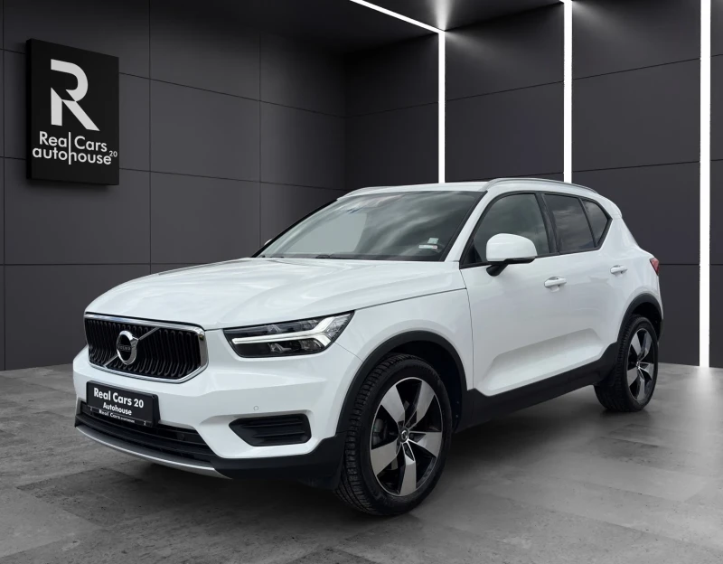 Volvo XC40 * 2.0D* 4x4* LED* CAM* NAVI* - 45800 лв. - 65165737 1