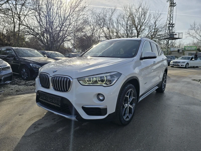 BMW X1 SDRIVE18I 136к.с - 28000 лв. / 14316.17 € - 86432195 1