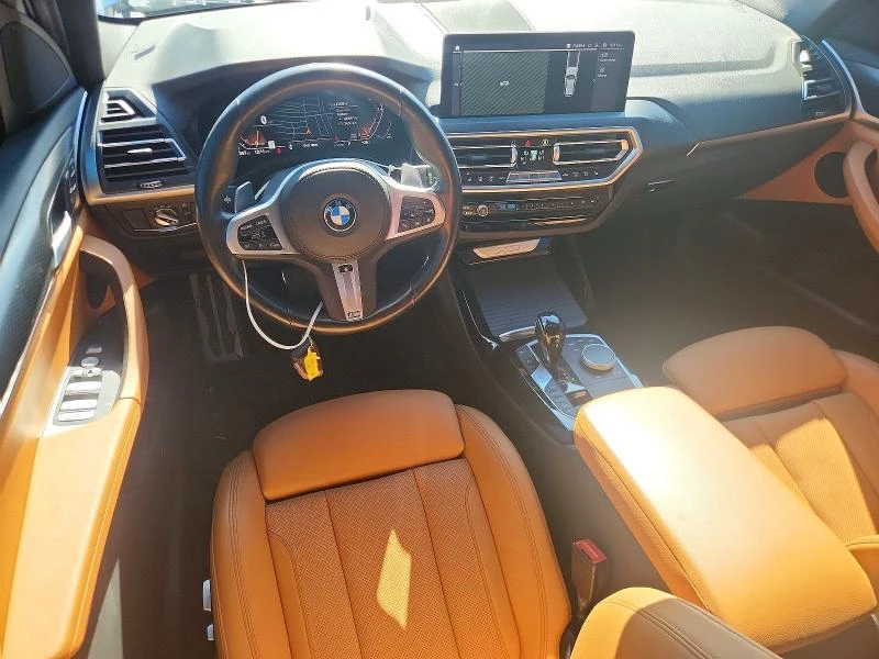 BMW X3 M PACK* XDRIVE30I* ДИГИТАЛНО* ТАБЛО , снимка 8 - Автомобили и джипове - 53894178