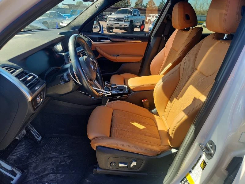 BMW X3 M PACK* XDRIVE30I* ДИГИТАЛНО* ТАБЛО , снимка 7 - Автомобили и джипове - 53894178